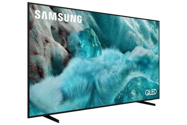 SAMSUNG TV QE50Q7FAAUXXH, QLED, 4K, 50"
